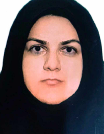محدثه خاکشور فاروجی