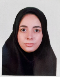 فاطمه باقرمرادی