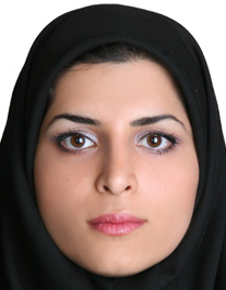 مینا فکوری اشکیکی