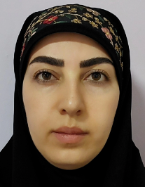 زهرا دستجانی