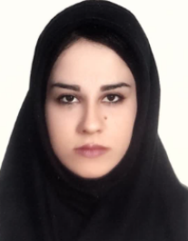 فاطمه رضائی شریف
