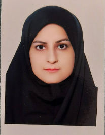 مهدیه متولیان