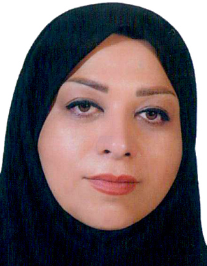 تبسم گودرزی