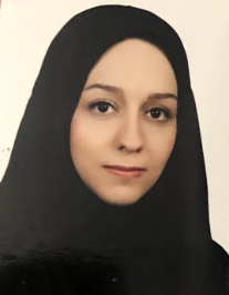 لیلا سادات میرباقری طباطبایی