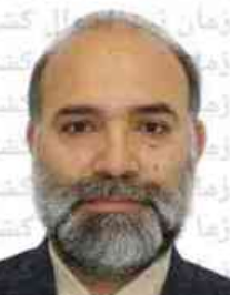 حیدر خداوندپور