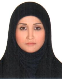 سمیه سادات جعفری
