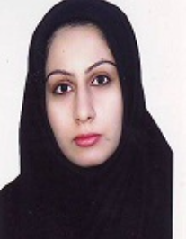 فاطمه منصوری