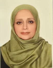 طیبه برزگربفرویی