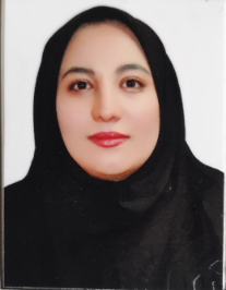 آمنه مهدوی نعمتی