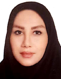 الهام شاهمرادی