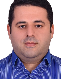 رضا عشوری بیجارگاه