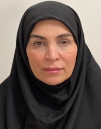 مهناز حامدی