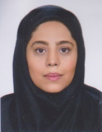 سعیده یادگاری