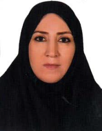 معصومه عموزادی ریزی