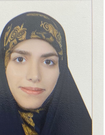 نرگس مبارکی