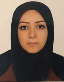 غزاله شعبانی
