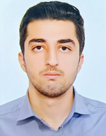 علیرضا رضائی