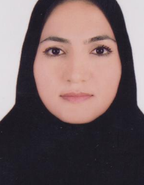 زینب ظریف منش