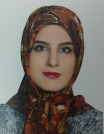 شیدا رضائی