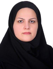 پریسا خانی پور کاکش