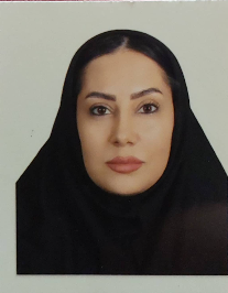 سمیه عبدی