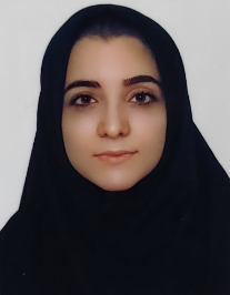 سارا مسجدی ممقانی