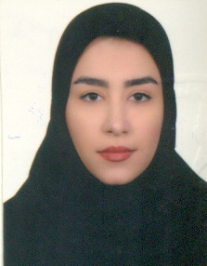 مریم پیرچراغعلی