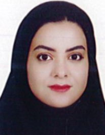 مریم سادات رجبی