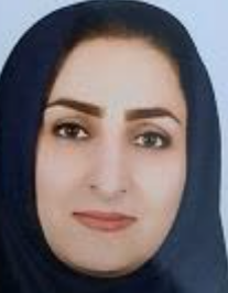 سعیده برزگر