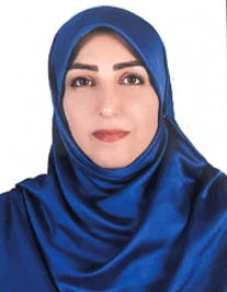 الهه میرزائی