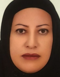معصومه عالی نسب