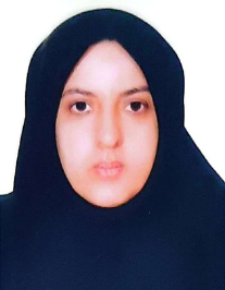 ملیحه نخودچیان