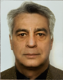 محمد علی فیاض بخش