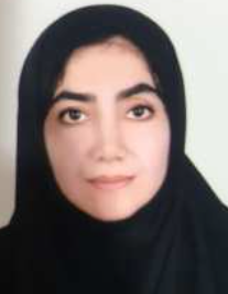 زهرا خدادادی مه ابادی