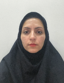 سعیده سادات موسوی