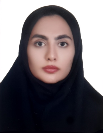 یگانه حسنی اکبری