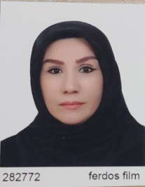 مریم فلاح مراد