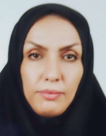 مریم نظامی