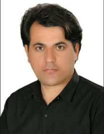 مهران صیفوری آرپناهی