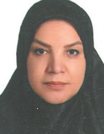 مهری شمس اللهی
