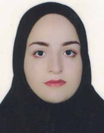 زهرا فردوسی زاده نائینی