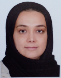 سمیه گودرزوند چگینی