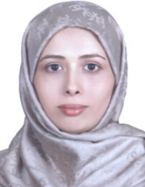 فاطمه متین خواه