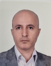 سعید محمودی