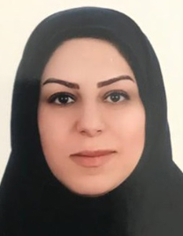 مهدیه لباف