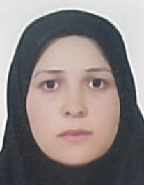 مرضیه رحمانی آبجهان