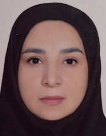 بهاره محمدی