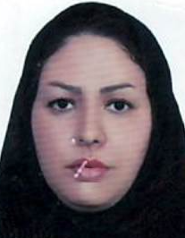 مریم امامعلی