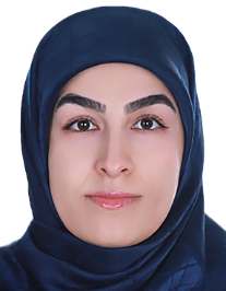 مرضیه فرزادنیا