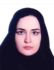 مرضیه نائینی